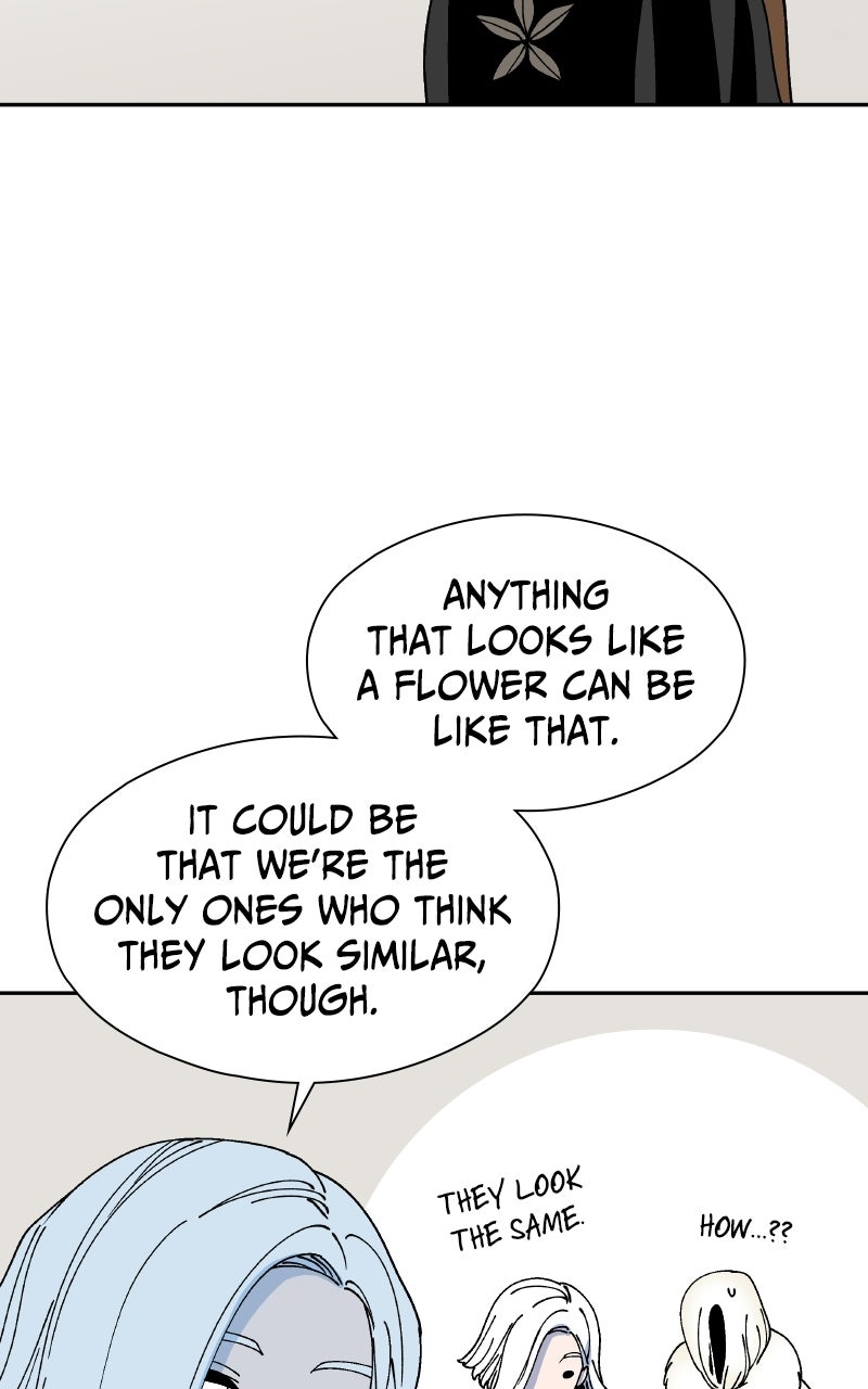 False Paradise Episode 71 page 6 - 
