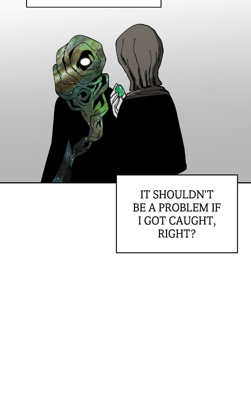 False Paradise Episode 71 page 52 - 