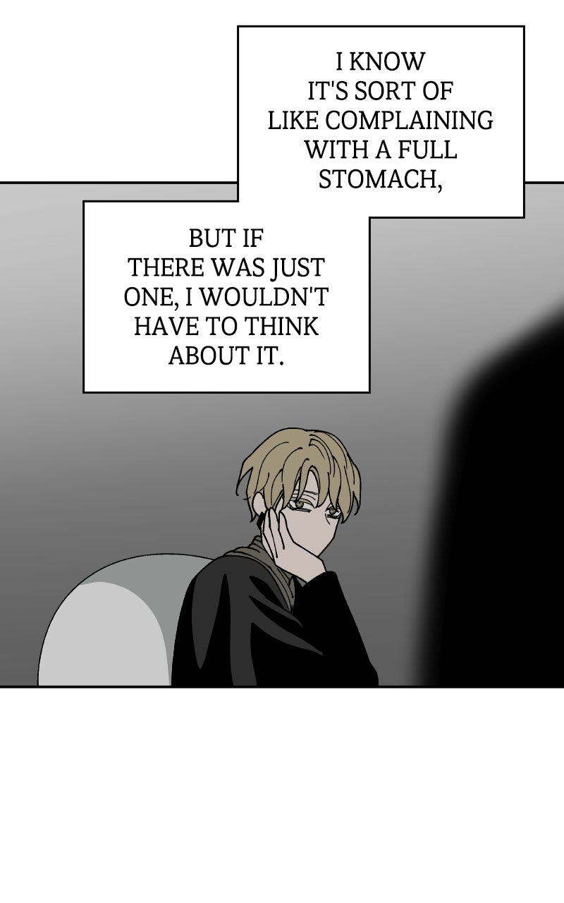 False Paradise Episode 71 page 53 - 