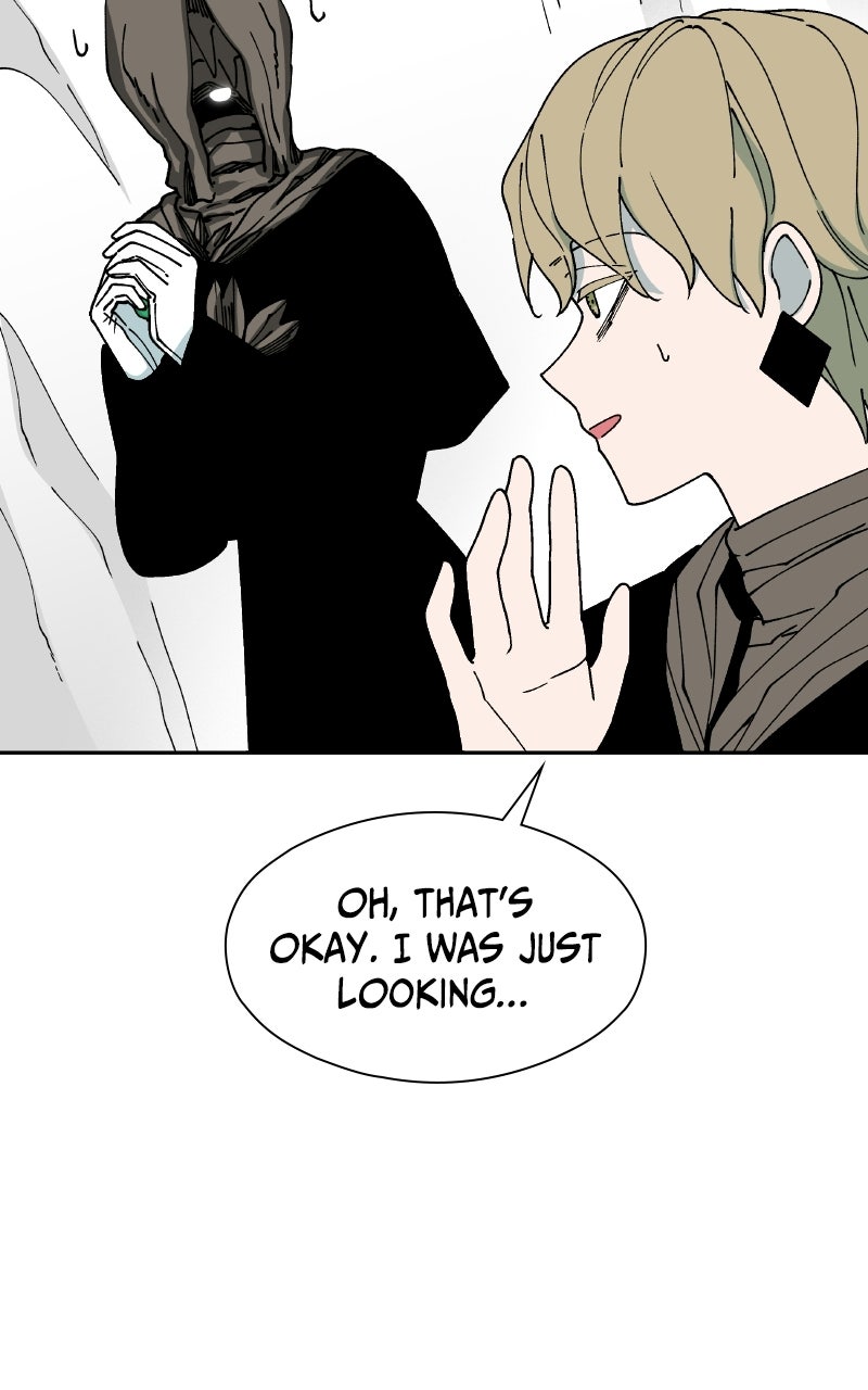 False Paradise Episode 71 page 59 - 