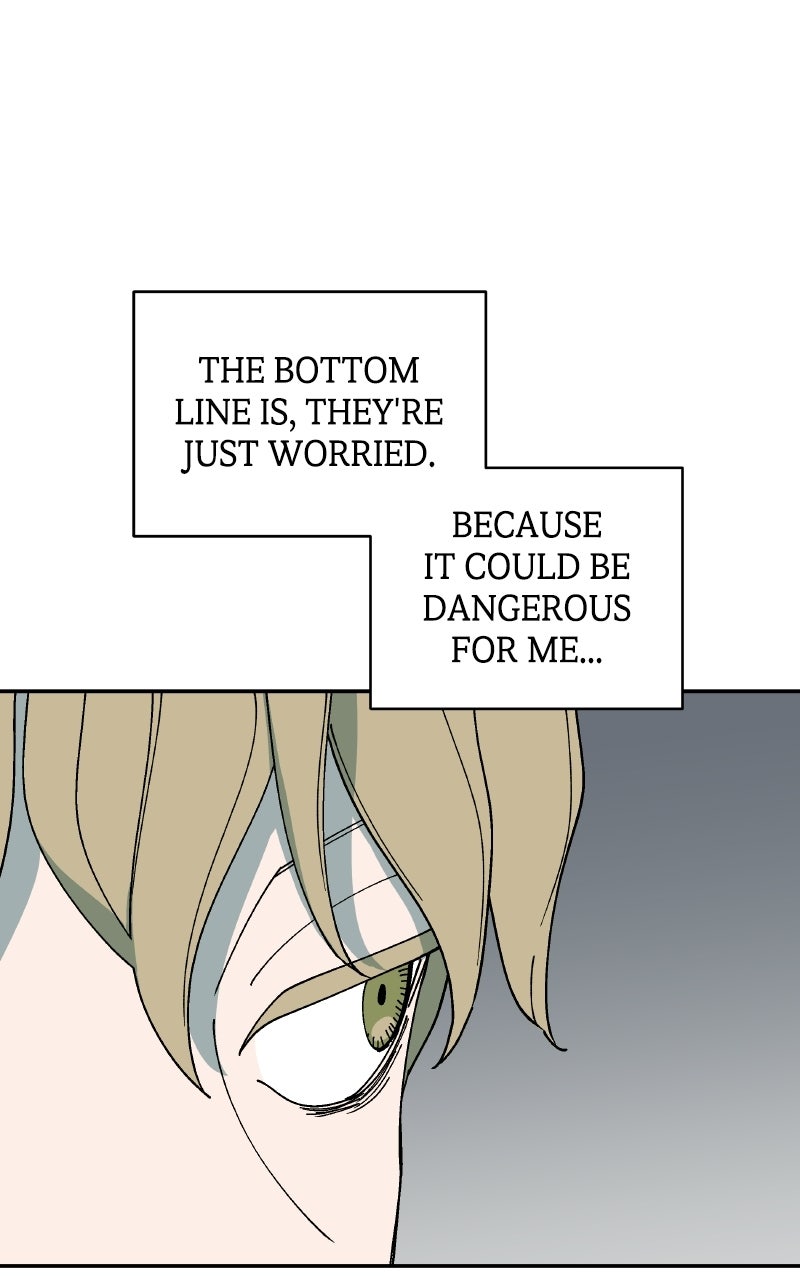 False Paradise Episode 71 page 60 - 