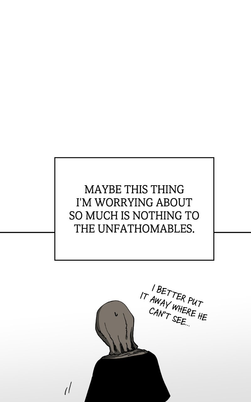 False Paradise Episode 71 page 61 - 
