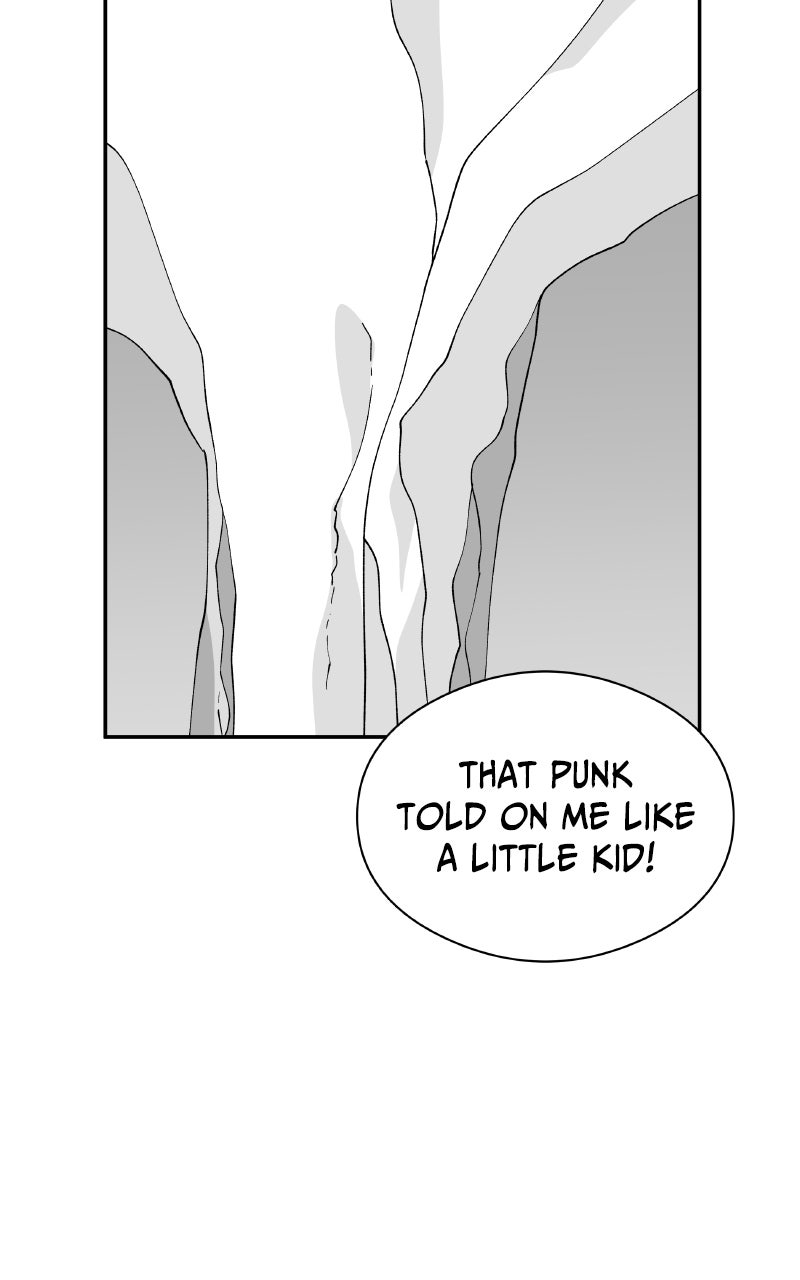 False Paradise Episode 71 page 66 - 