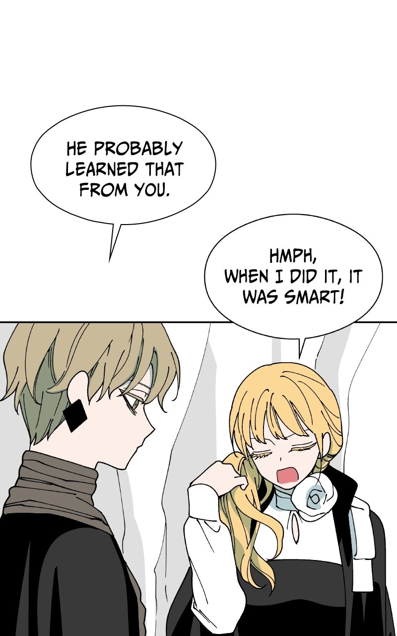 False Paradise Episode 71 page 67 - 