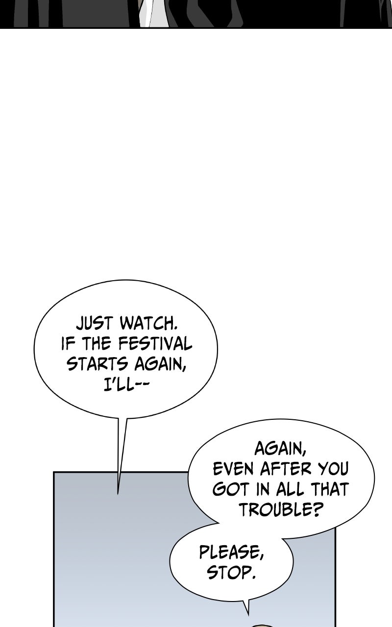 False Paradise Episode 71 page 68 - 