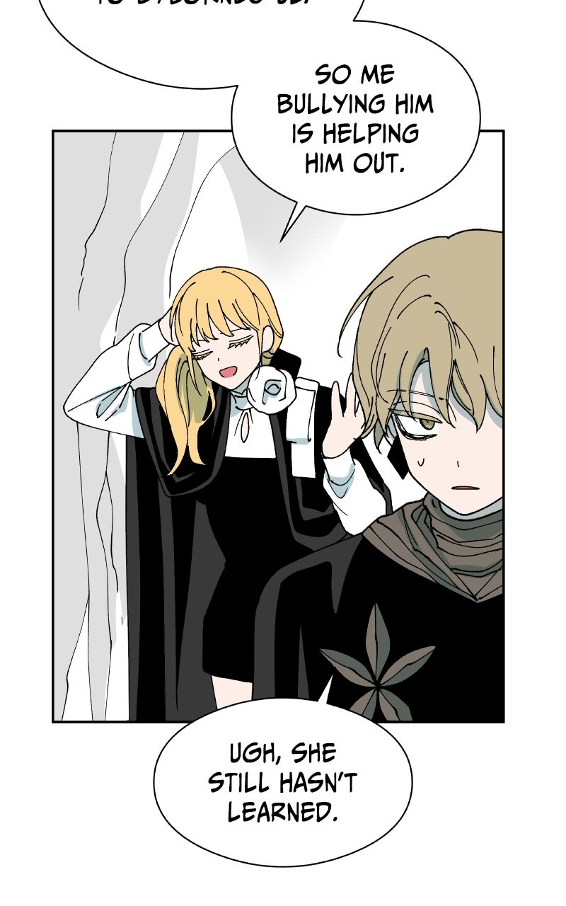 False Paradise Episode 71 page 70 - 