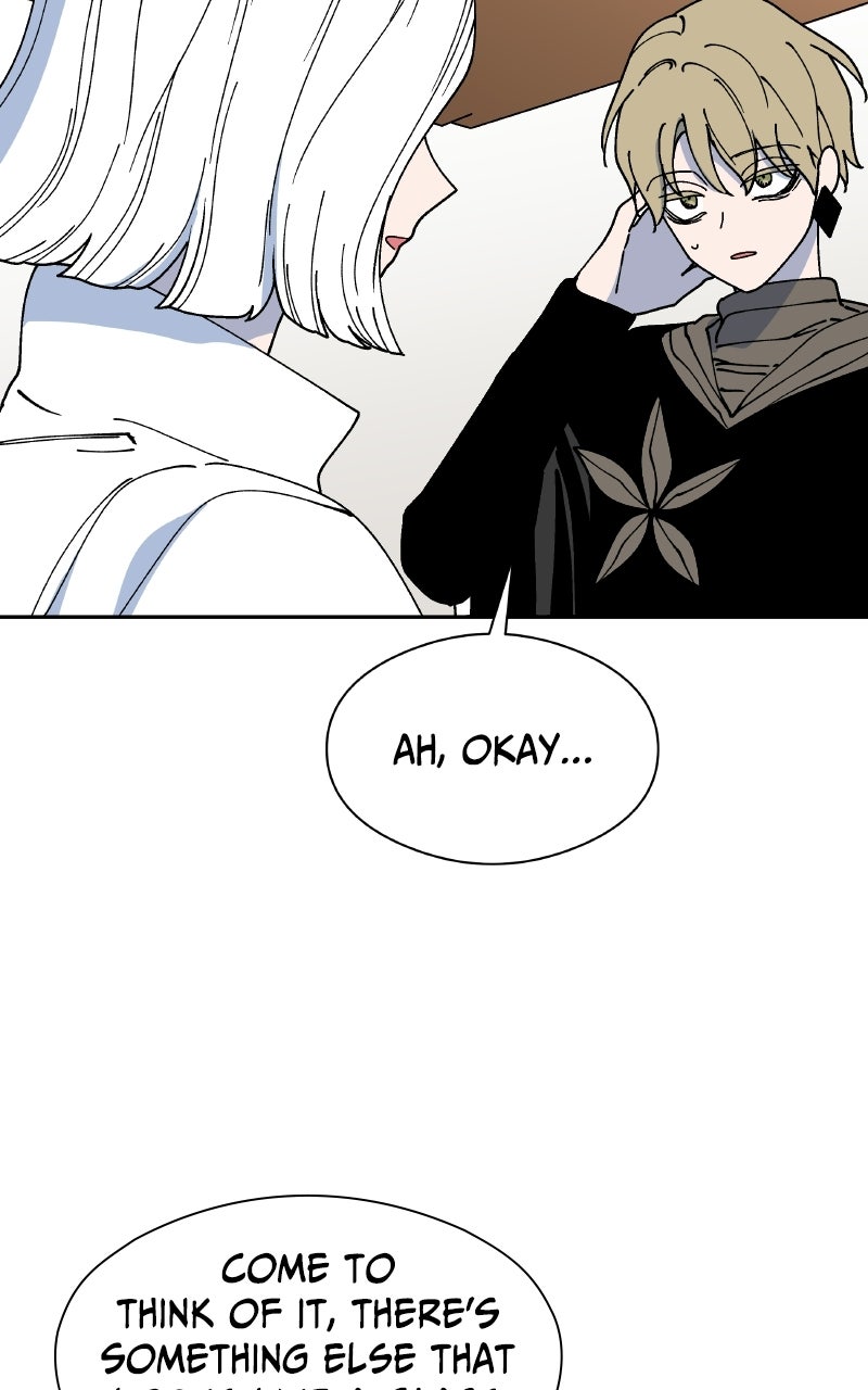 False Paradise Episode 71 page 8 - 