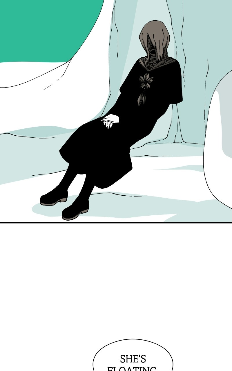 False Paradise Episode 71 page 73 - 