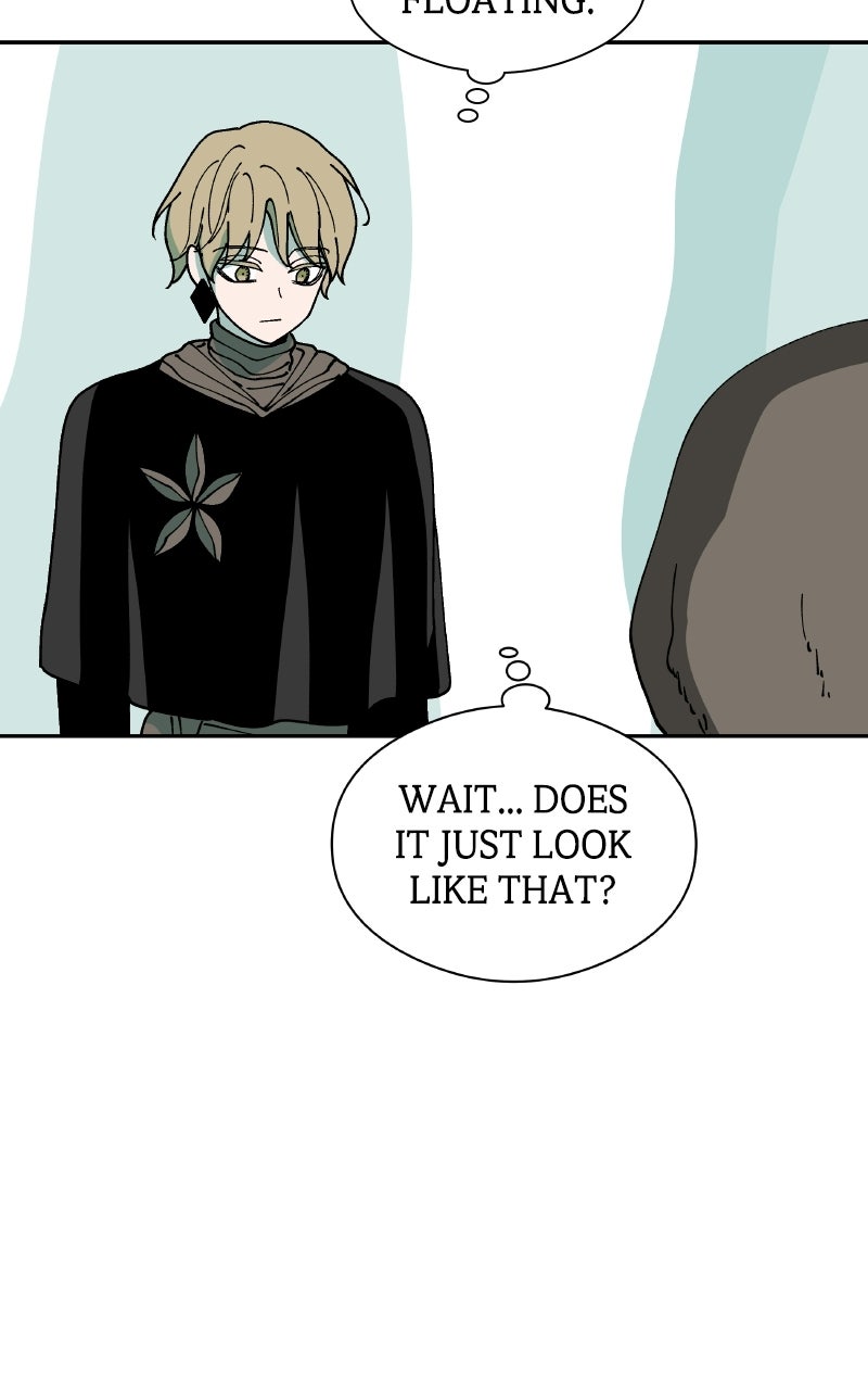 False Paradise Episode 71 page 74 - 