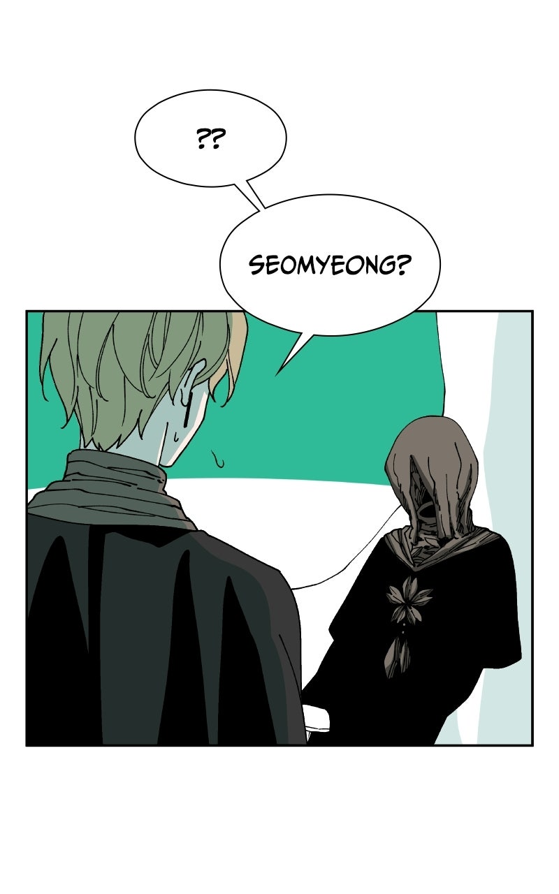 False Paradise Episode 71 page 76 - 