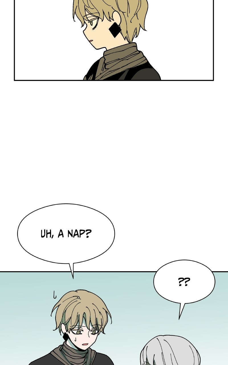 False Paradise Episode 71 page 79 - 
