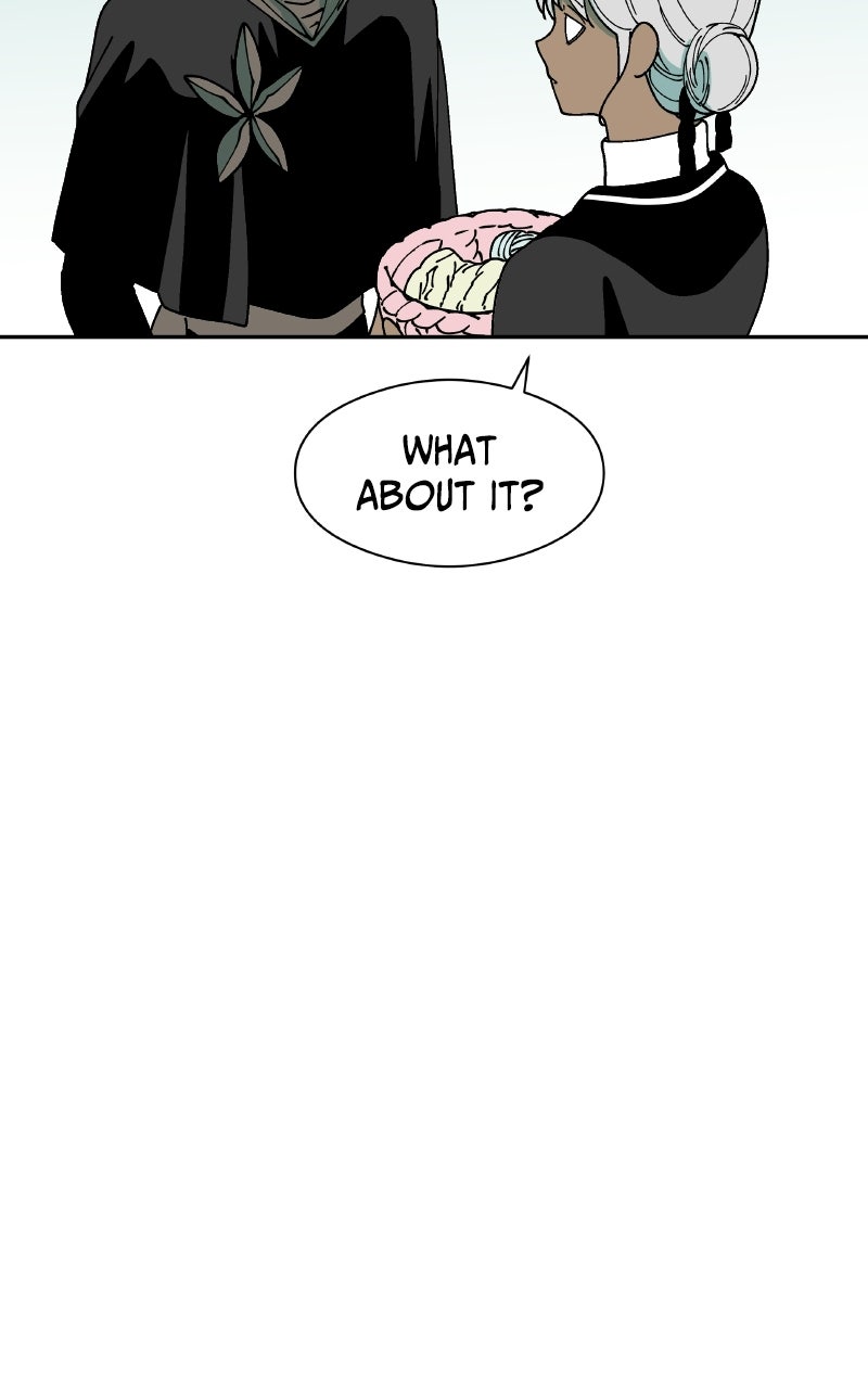 False Paradise Episode 71 page 80 - 