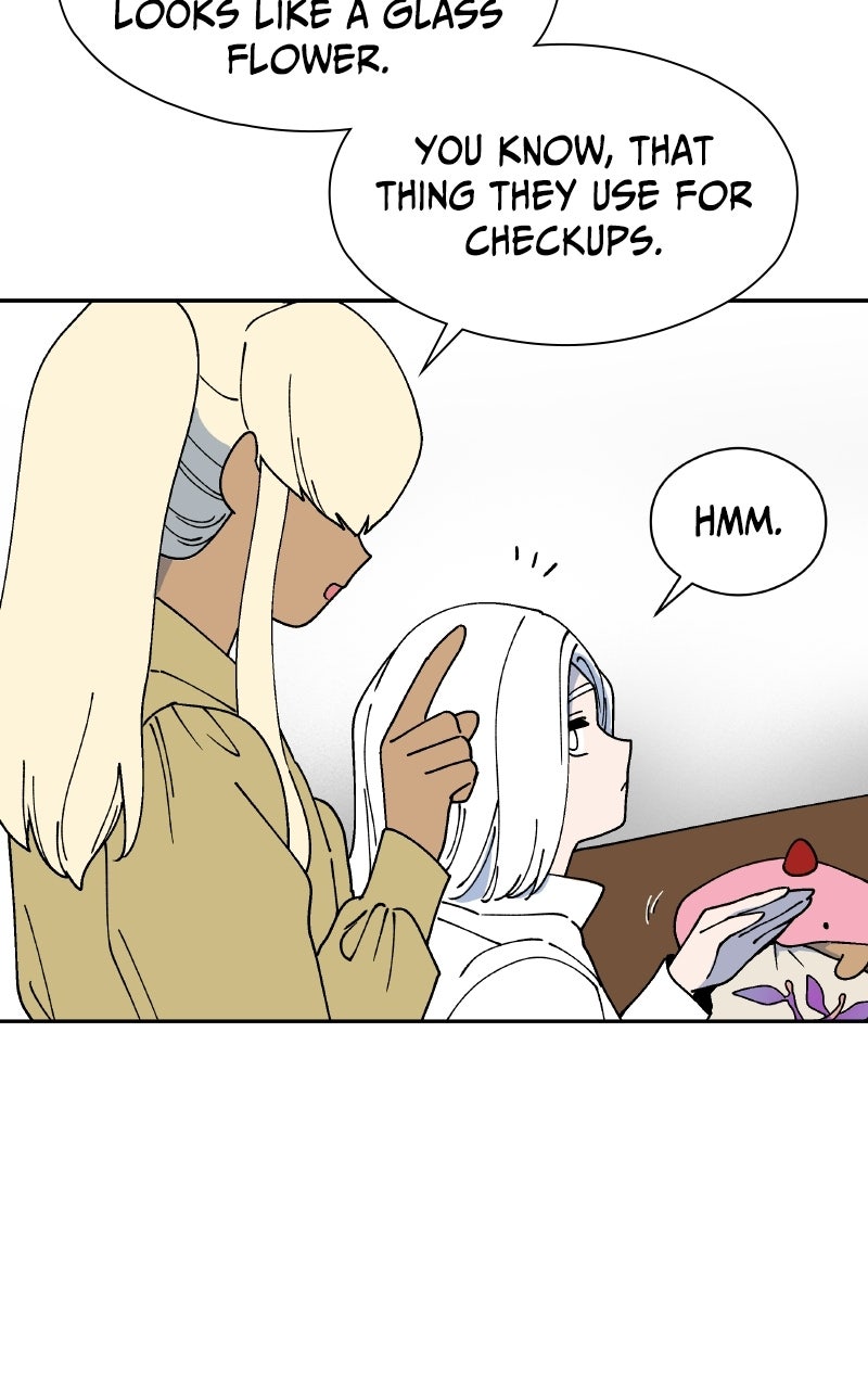 False Paradise Episode 71 page 9 - 
