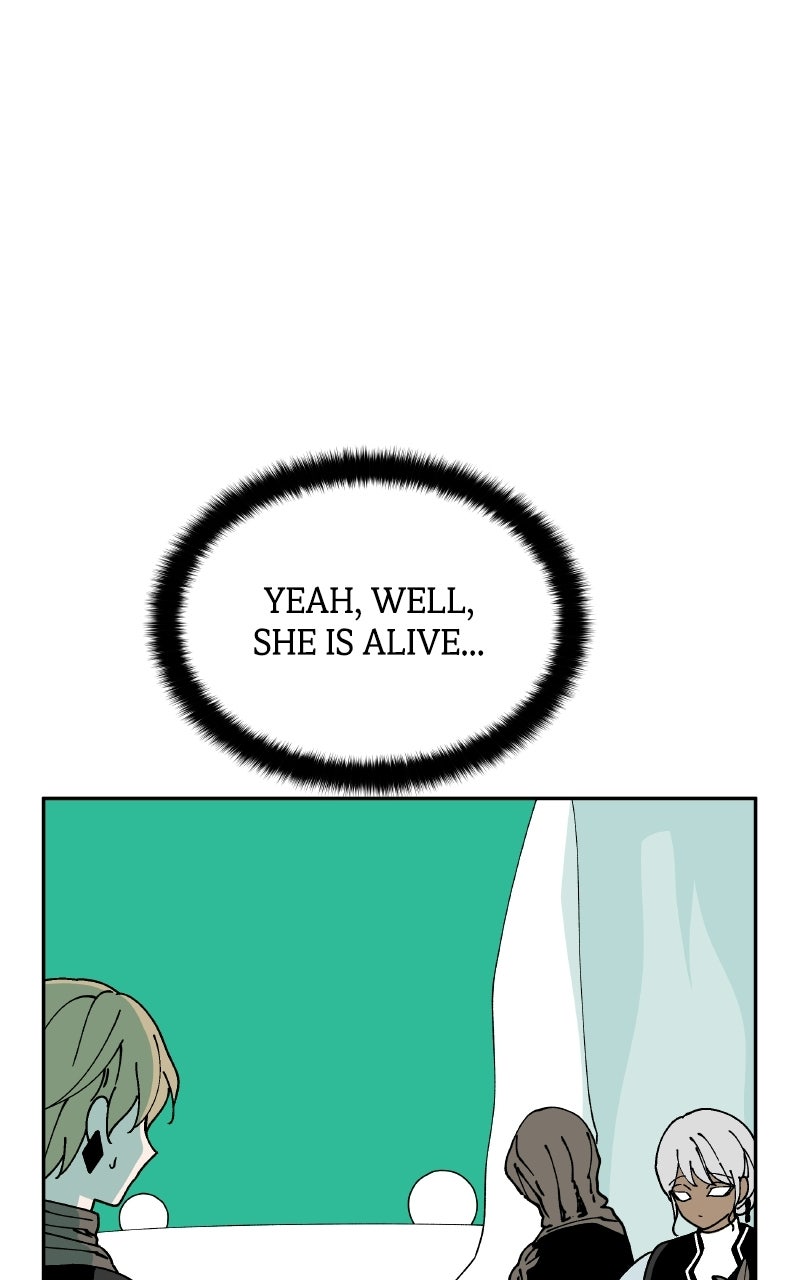 False Paradise Episode 71 page 81 - 