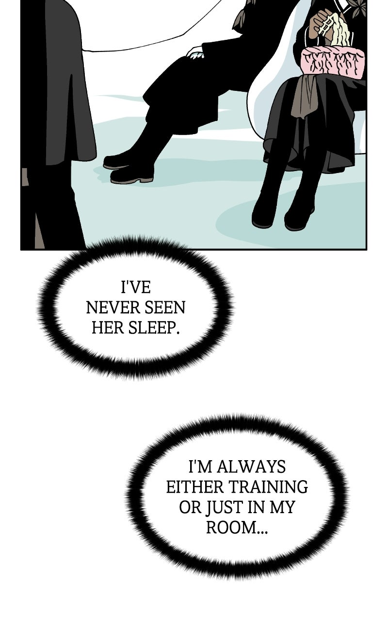 False Paradise Episode 71 page 82 - 