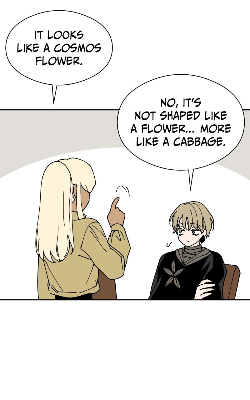 False Paradise Episode 71 page 10 - 