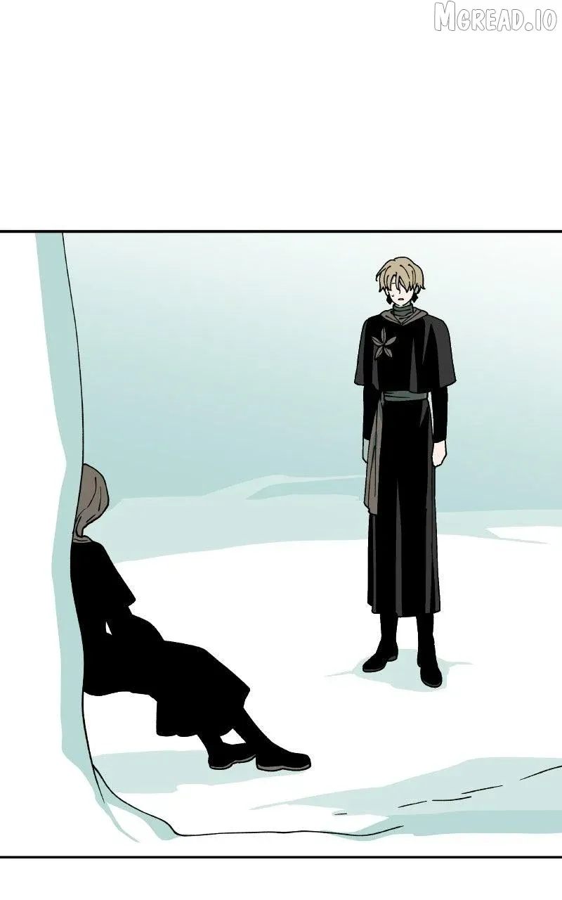 False Paradise Chapter 72 page 1 - 