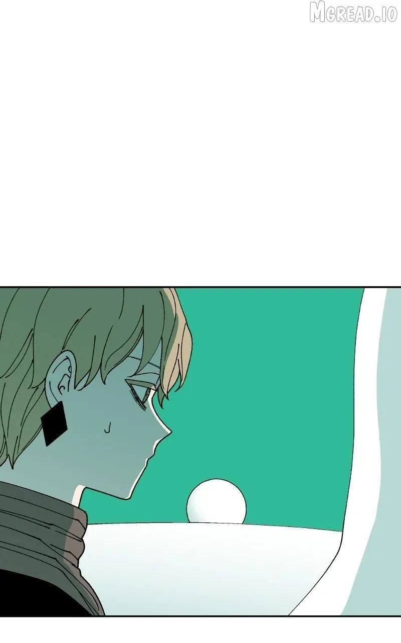 False Paradise Chapter 72 page 2 - 