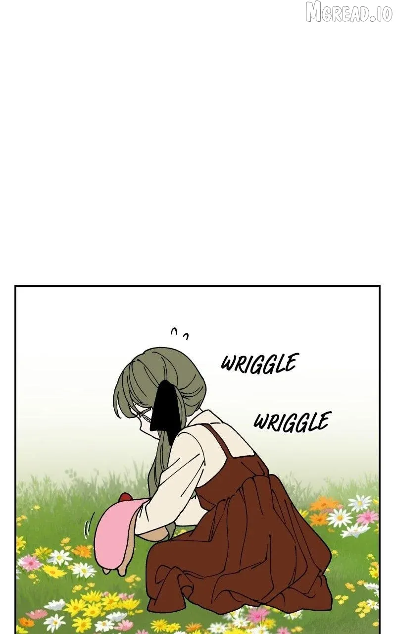 False Paradise Chapter 72 page 15 - 
