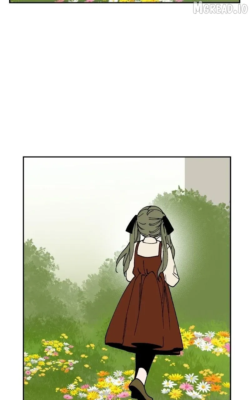 False Paradise Chapter 72 page 16 - 