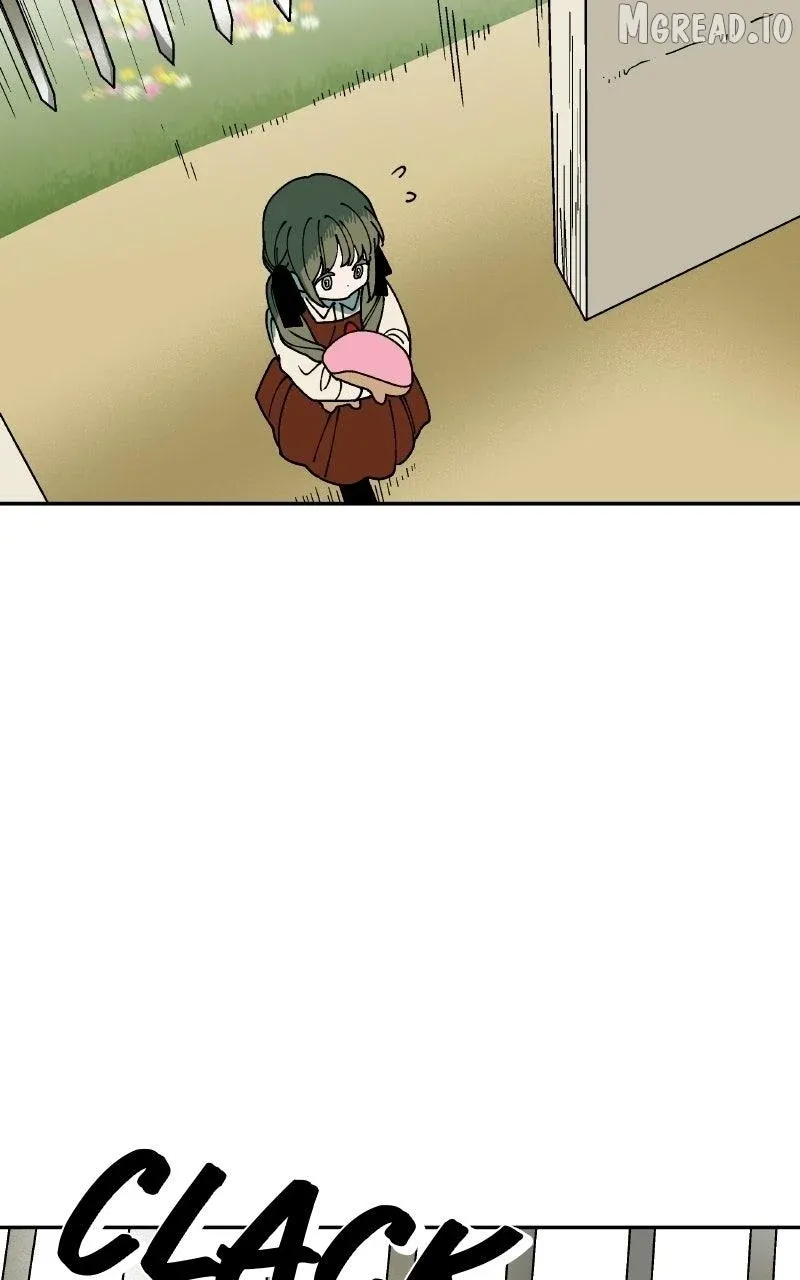 False Paradise Chapter 72 page 18 - 