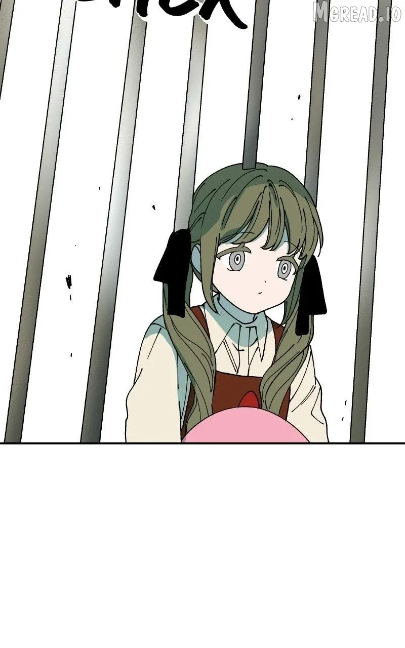 False Paradise Chapter 72 page 19 - 