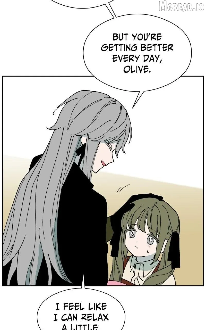 False Paradise Chapter 72 page 22 - 