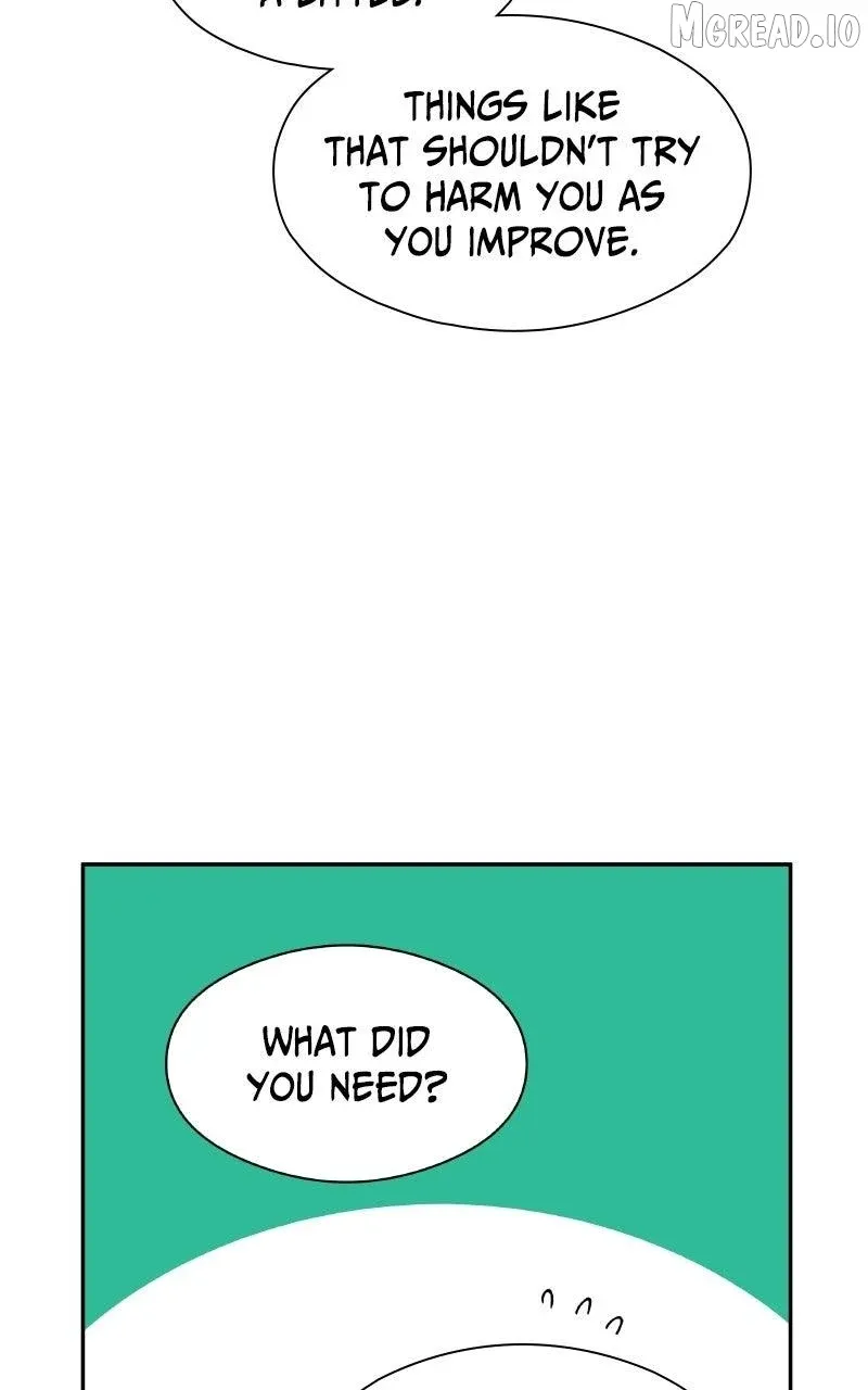 False Paradise Chapter 72 page 23 - 