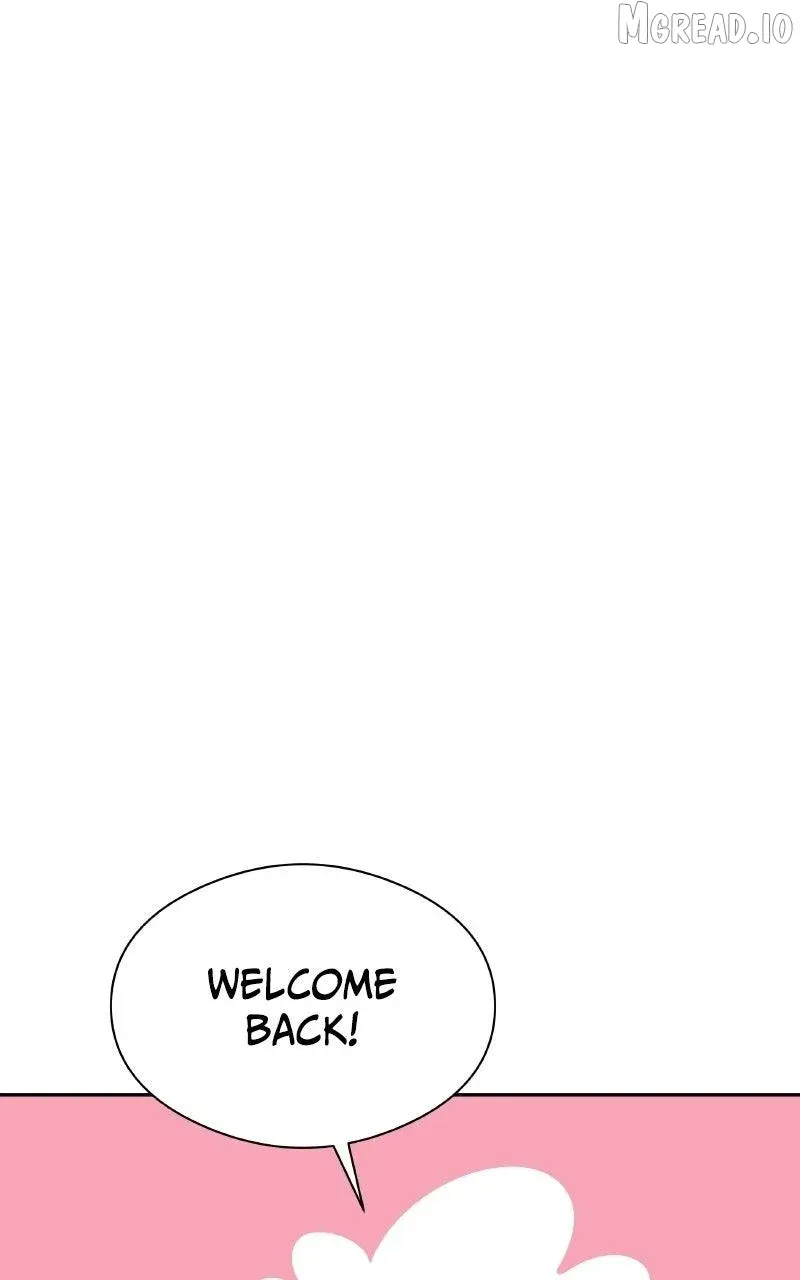 False Paradise Chapter 72 page 27 - 