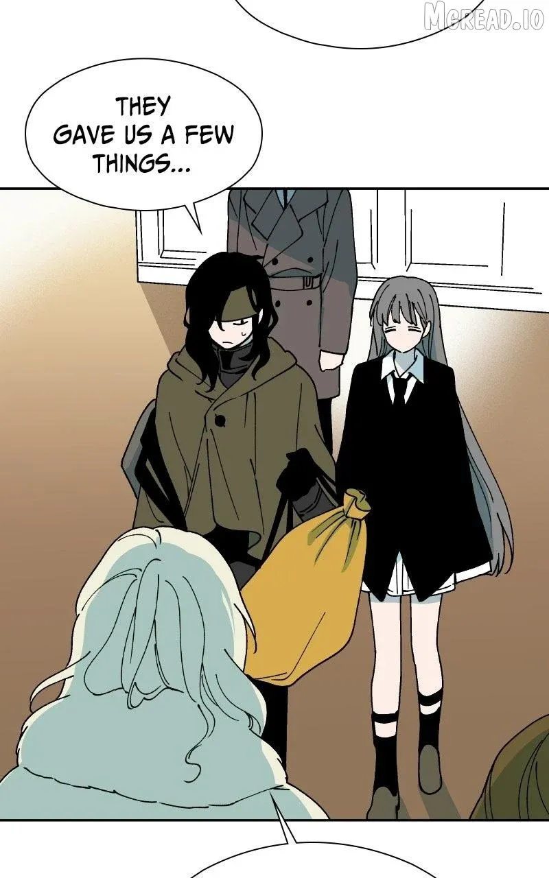 False Paradise Chapter 72 page 29 - 