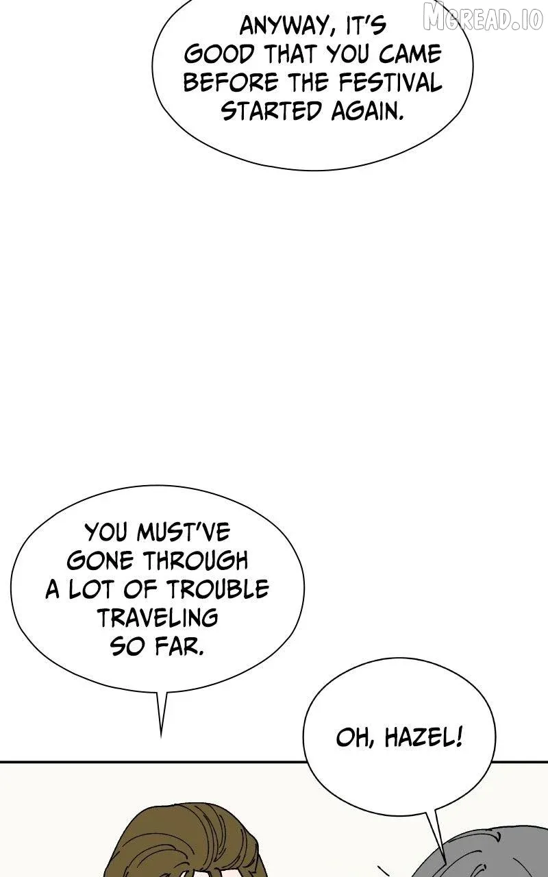 False Paradise Chapter 72 page 30 - 