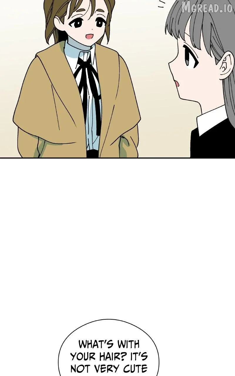 False Paradise Chapter 72 page 31 - 
