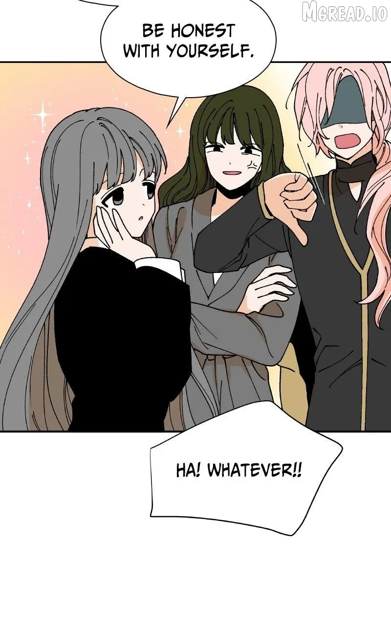 False Paradise Chapter 72 page 36 - 