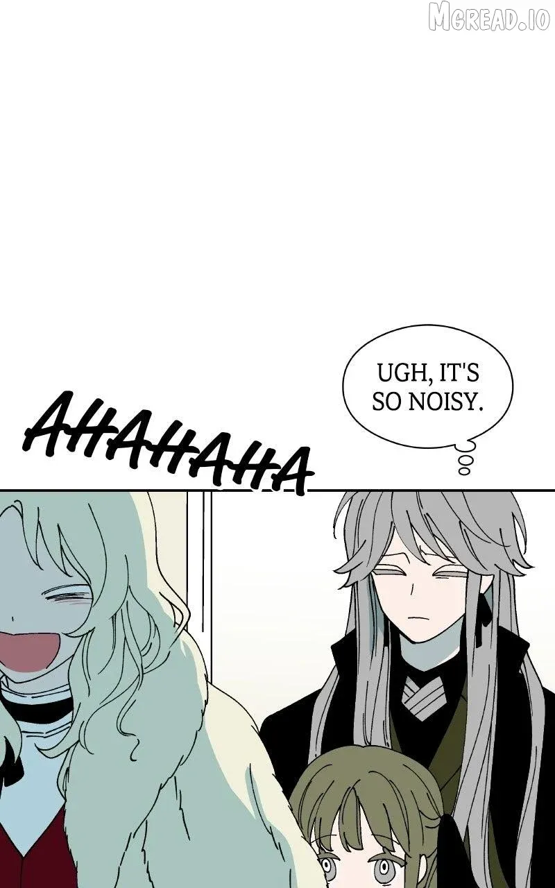 False Paradise Chapter 72 page 37 - 