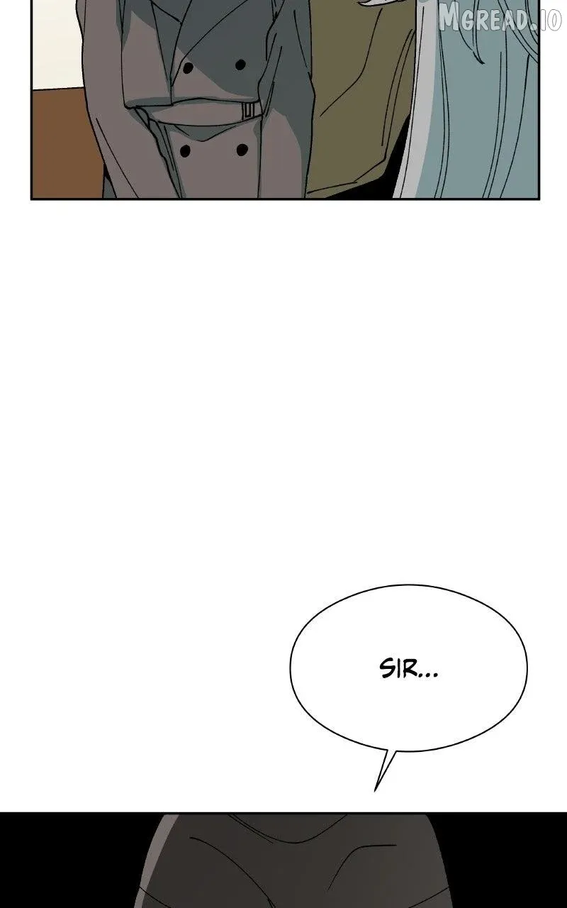 False Paradise Chapter 72 page 39 - 