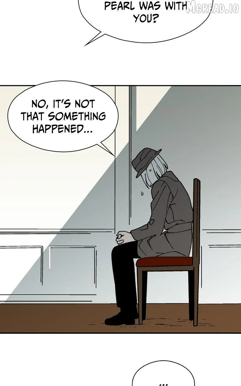 False Paradise Chapter 72 page 44 - 