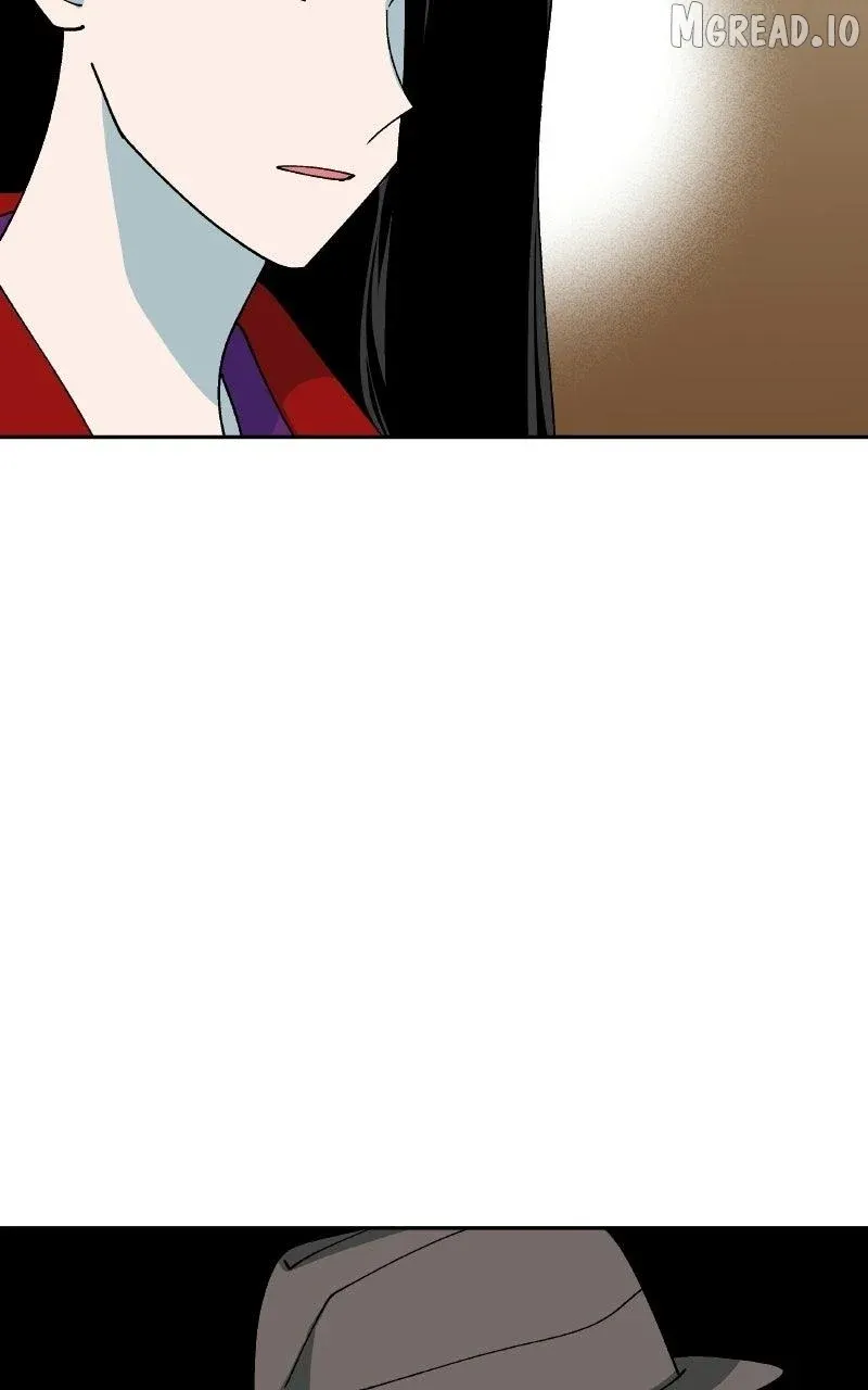 False Paradise Chapter 72 page 46 - 