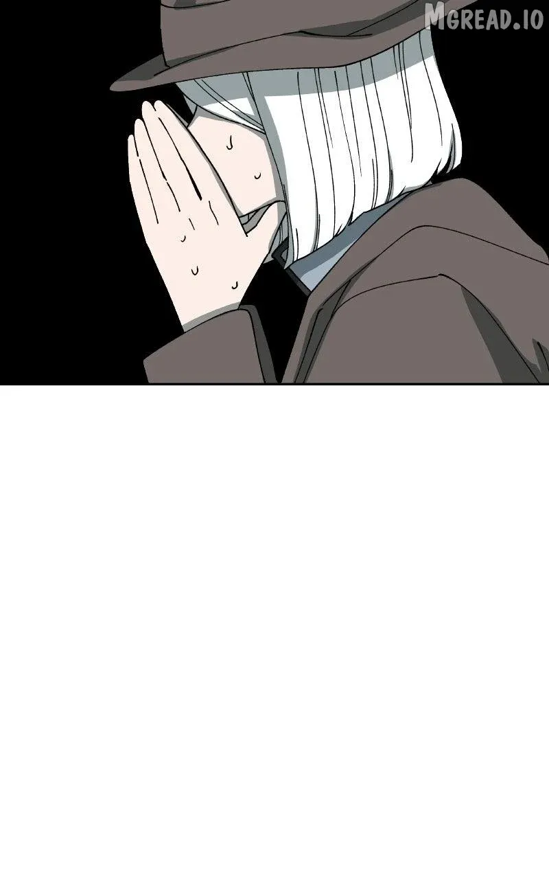 False Paradise Chapter 72 page 47 - 