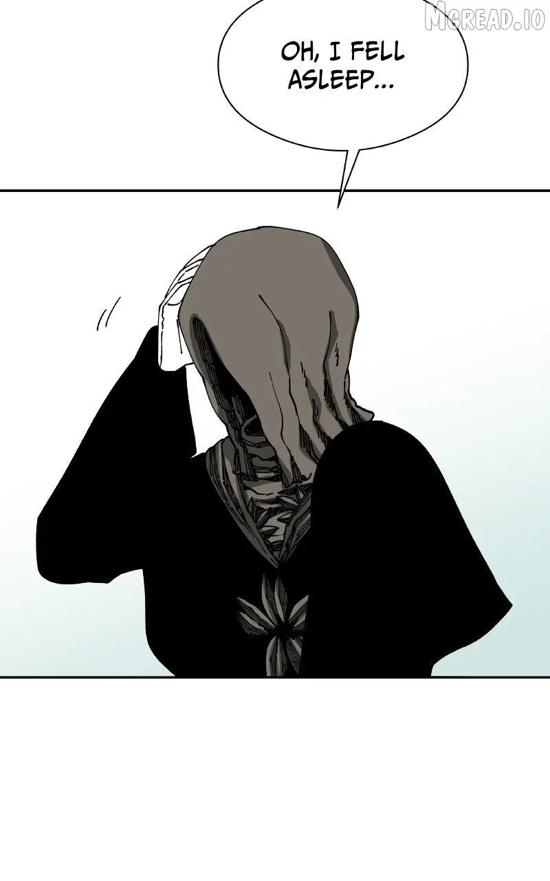 False Paradise Chapter 72 page 50 - 