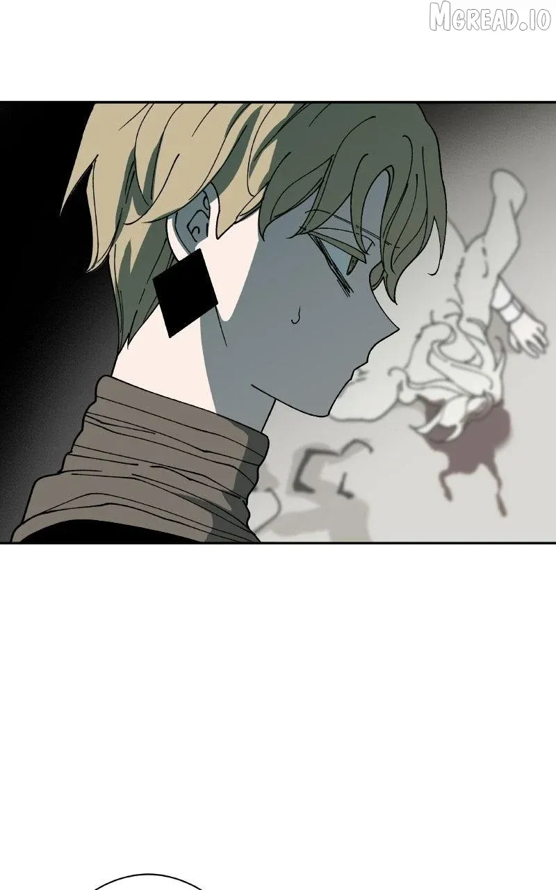 False Paradise Chapter 72 page 6 - 