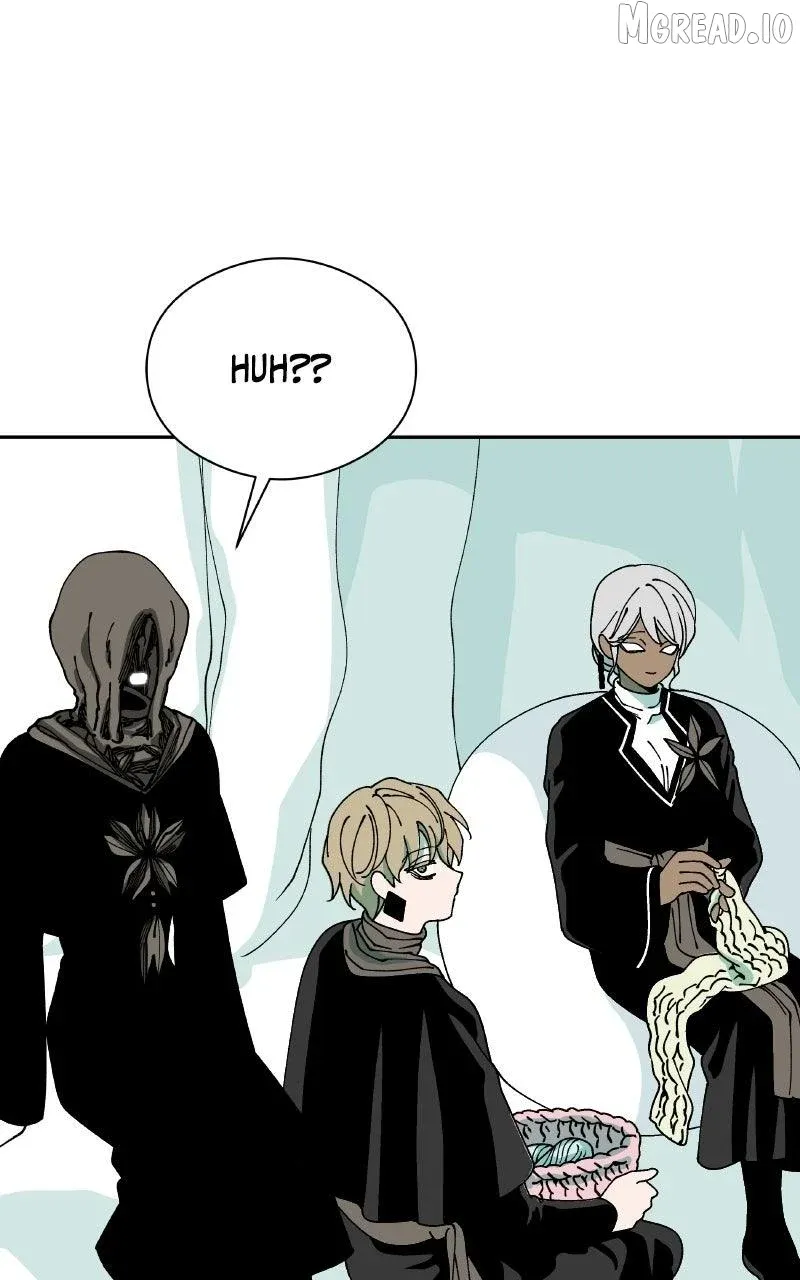 False Paradise Chapter 72 page 51 - 