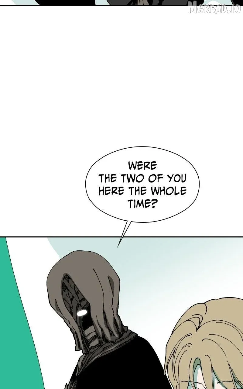 False Paradise Chapter 72 page 52 - 
