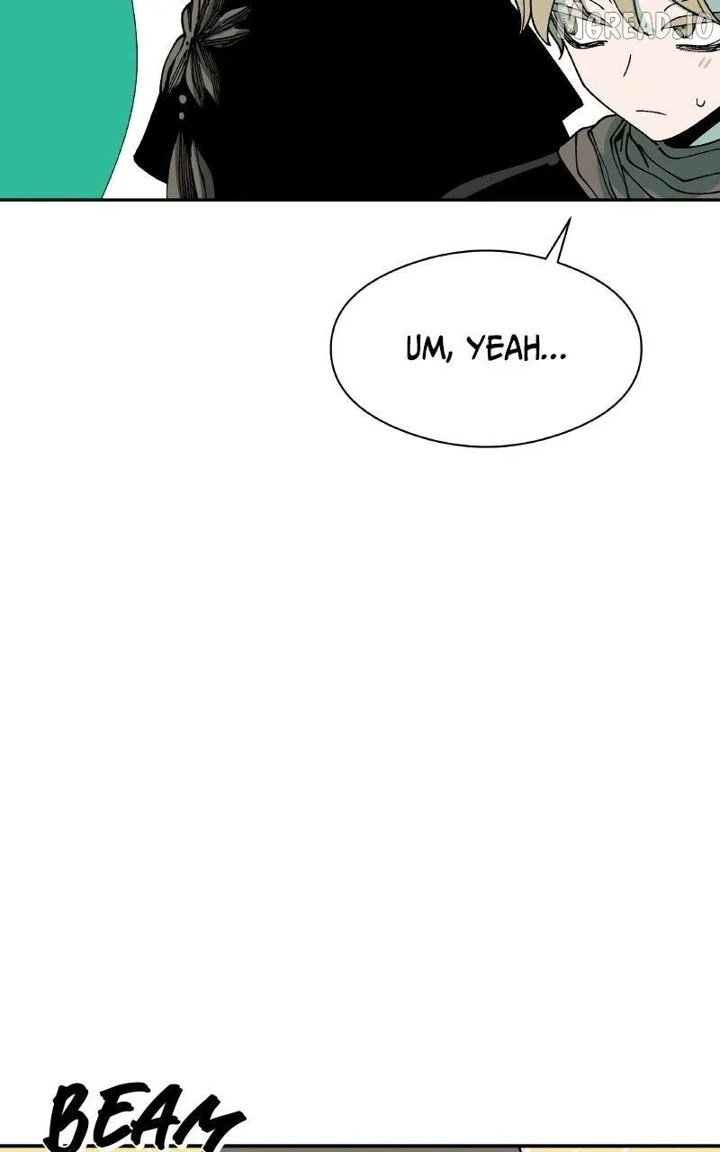 False Paradise Chapter 72 page 53 - 