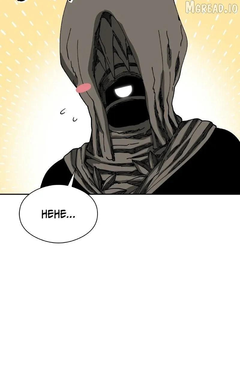 False Paradise Chapter 72 page 54 - 