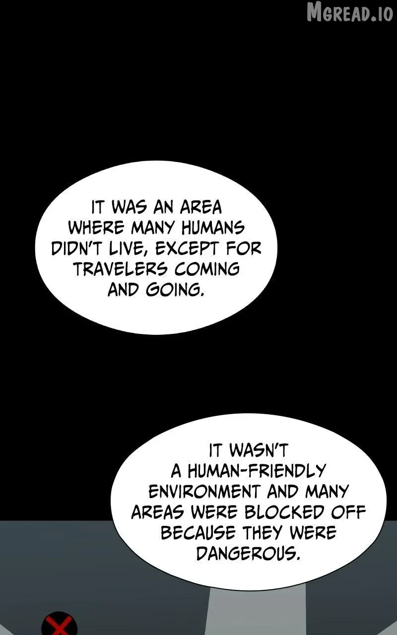 False Paradise Chapter 72 page 57 - 