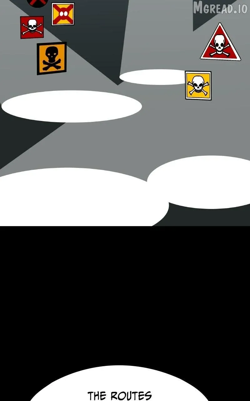 False Paradise Chapter 72 page 58 - 
