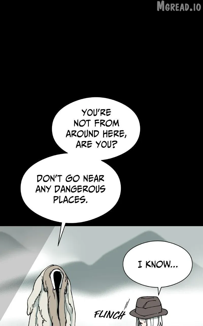 False Paradise Chapter 72 page 60 - 