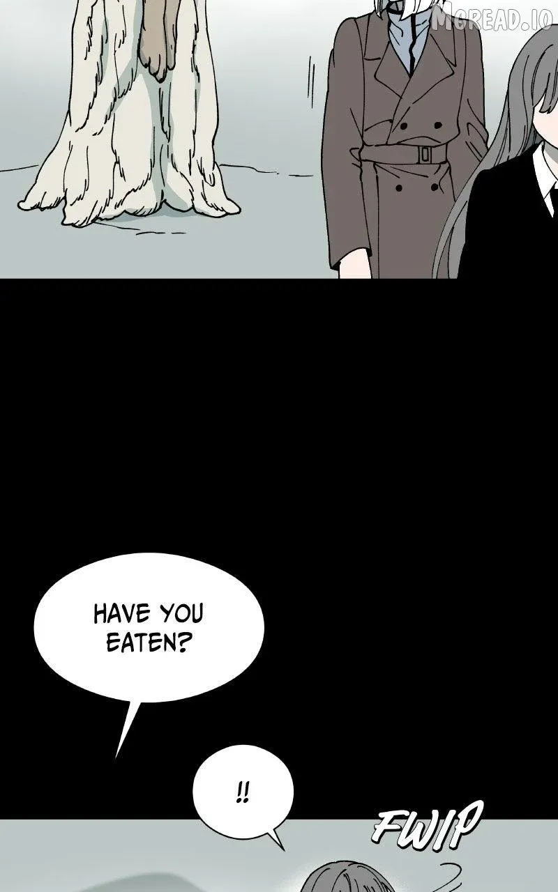 False Paradise Chapter 72 page 61 - 