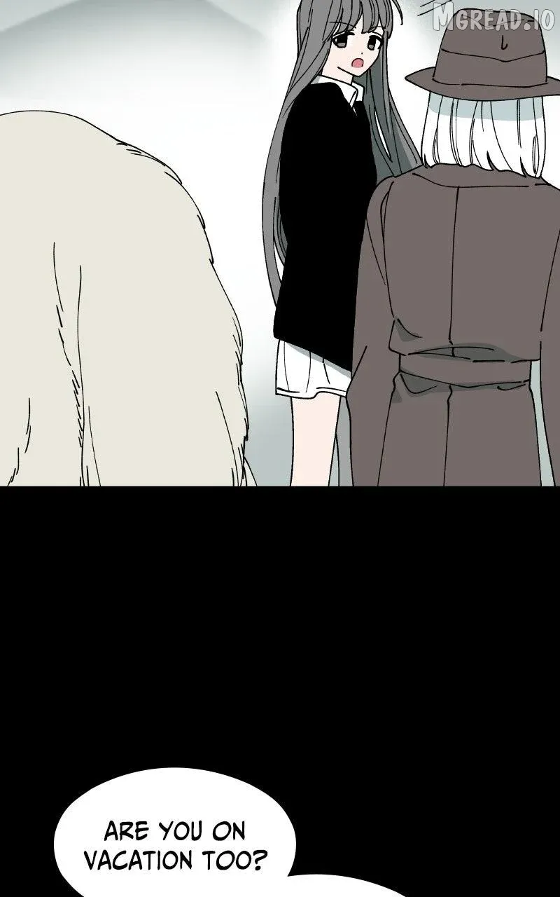 False Paradise Chapter 72 page 62 - 