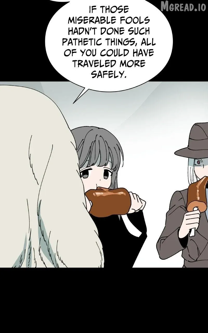 False Paradise Chapter 72 page 66 - 